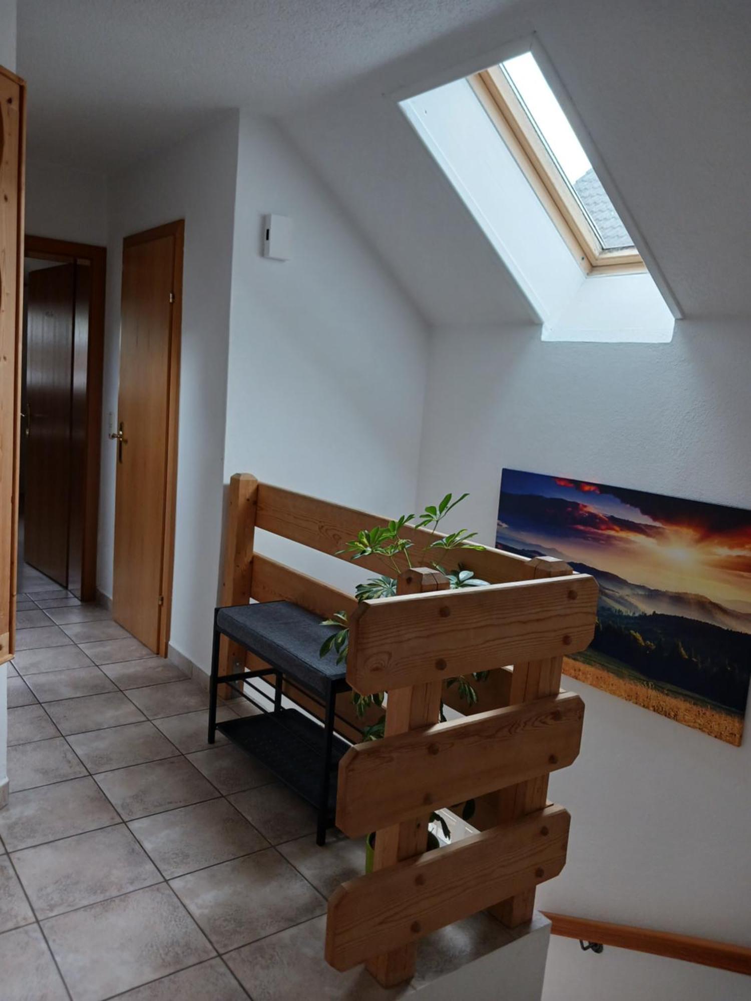 Apartment Natur Herz Haus im Ennstal Exterior foto